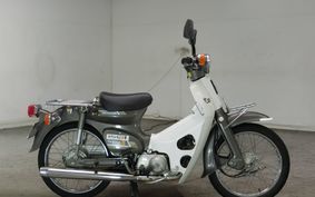 HONDA C70 SUPER CUB C70