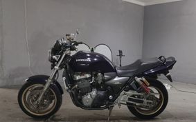HONDA CB1300SF SUPER FOUR SC40