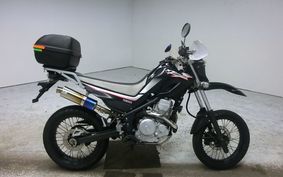 YAMAHA XT250X 2006 DG11J