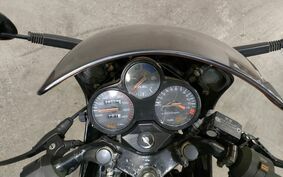 HONDA CBX125F JC11