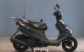 SUZUKI ADDRESS V125 G CF46A