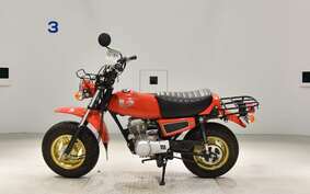 HONDA R&P CY50