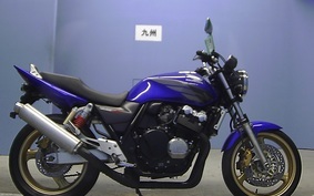 HONDA CB400SFV-3 NC39