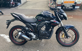 SUZUKI GIXXER 150 NG4BG