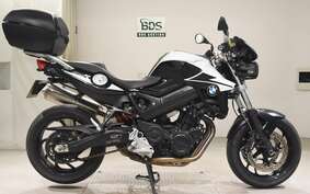 BMW F800R 2013