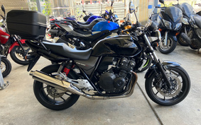 HONDA CB400SF 2020 NC42