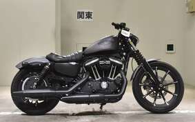 HARLEY XL883N 2016 LE2