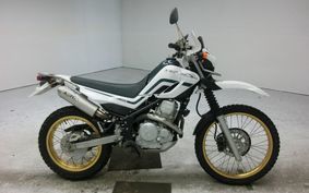 YAMAHA SEROW 250 DG11J