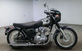 KAWASAKI W800 2011 EJ800A