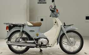 HONDA C110 SUPER CUB JA07