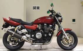 YAMAHA XJR1200 1994 4KG