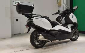 BMW C650GT 2020 0C05