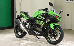 KAWASAKI NINJA 400 2018 EX400G