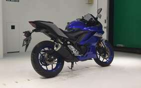 YAMAHA YZF-R25 A RG43J