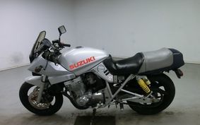 SUZUKI GSX400S KATANA 1995 GK77A