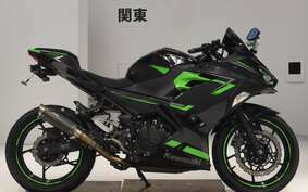 KAWASAKI NINJA 400 2019 EX400G