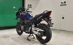 SUZUKI BANDIT 1200 S 2006 GV79A