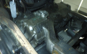 SUZUKI ADDRESS V125 G CF46A