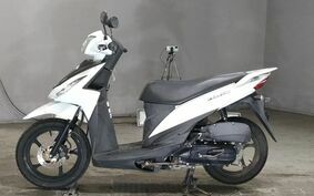 SUZUKI ADDRESS 110 CE47A