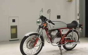 HONDA DREAM 50 AC15