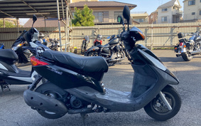 YAMAHA AXIS SE53J