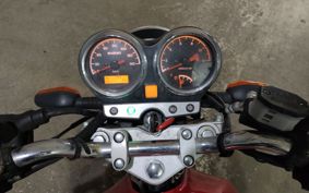SUZUKI EN125 3F PCJ2T