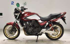 HONDA CB400SF GEN 4 A 2021 NC42