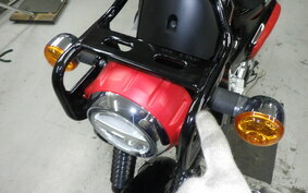 HONDA CROSS CUB 110 JA45