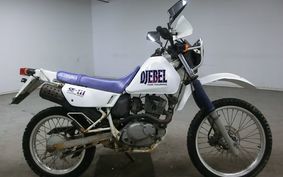 SUZUKI DJEBEL 125 SF44A