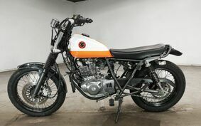 SUZUKI GRASS TRACKER NJ47A