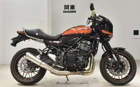 KAWASAKI Z900RS CAFE 2021 ZR900C