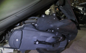 SUZUKI ADDRESS V50 CA4BA