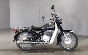 HONDA BENLY125 CD125T