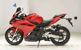 HONDA CBR250RR A MC51