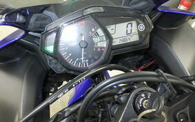 YAMAHA YZF-R25 A RG10J