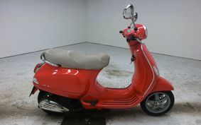 VESPA LX125 M441