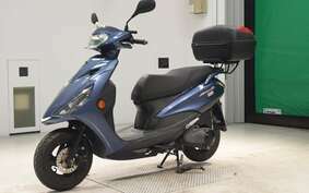 YAMAHA AXIS 125 Z SED7J