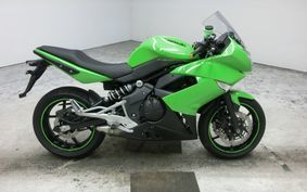 KAWASAKI NINJA 400 R 2011 ER400B