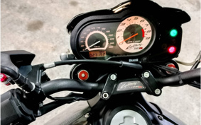 BUELL BUELL XB12SS LIGHTNING 2010 JX03