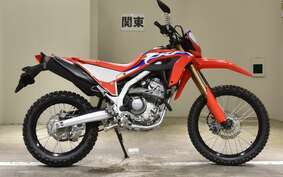 HONDA CRF250L MD47