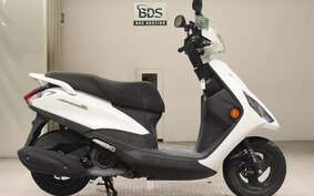 YAMAHA AXIS 125 Z SED7J