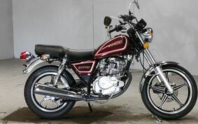 SUZUKI GN125 F Gen.2 PCJ2N