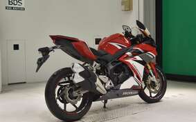 HONDA CBR250RR A MC51