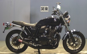 HONDA CB1100 2013 SC65