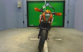 KTM 200 DUKE JUC40