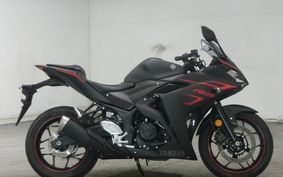 YAMAHA YZF-R3 2017 RH07J