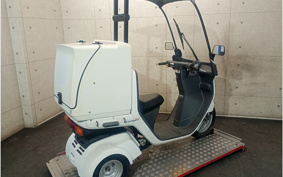 HONDA GYRO TA03