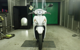 HONDA DIO 110 JF58