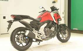 HONDA NC750X DCT 2021 RH09