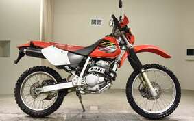 HONDA XR250 MD30